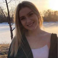SpikeFli Analytics Employee Jenna Pauls's profile photo