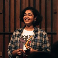 Girgit Studios Pvt Ltd Employee Shruti Ganesh's profile photo