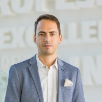 Joao Taborda Email & Phone Number