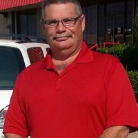 Jaguar Transport Holdings, LLC Employee Tom Hansen's profile photo