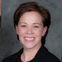 DatocWitten Group Employee Ashley Shaklee's profile photo
