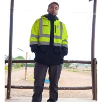 constructora vilicic s a Employee Sergio Castro Carrasco's profile photo