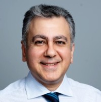 Cognizant Employee Niraj Seth's profile photo
