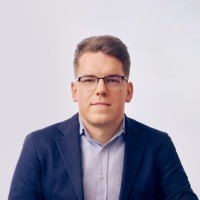 TGLAB Employee Gražvydas Gaina's profile photo