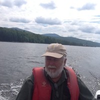 Richard Crocker