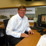 Robert F. Tuttle Architects, Inc. Employee Robert Tuttle's profile photo