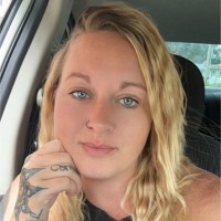 Constant Staffing Employee Angelina Taylor's profile photo