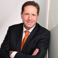 Speak A/S Employee Uwe Becking's profile photo
