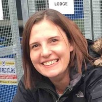 wagamama Employee Anna Mendez's profile photo