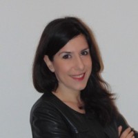 DigitalBloom Employee Eva Peroncini's profile photo