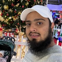 Ocado Technology Employee Ali Aftab's profile photo