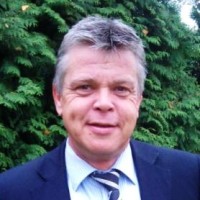 VDL Staalservice Employee Wiljan Gommers's profile photo