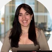 Amnistía Internacional Argentina Employee Sabrina Córdoba's profile photo