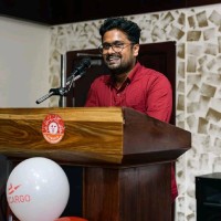 EC CARGO Employee Shahas Hareez's profile photo