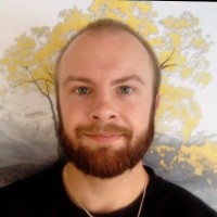 Webveloper Employee Aidan Patterson's profile photo