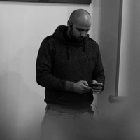 Lab.cafe Employee Vlado Vaculik's profile photo