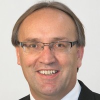 Zhejiang Hisun Pharmaceutical Co., Ltd. Employee Bernold Studer's profile photo