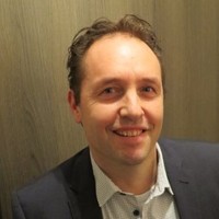 Everday Employee Luc van der Meer's profile photo