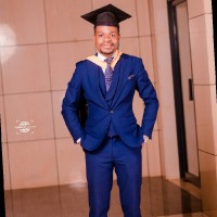 Bintel Analytics Employee Mussa's profile photo