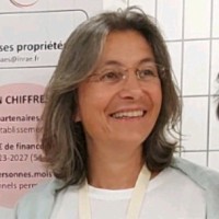 CIRAD Employee Valérie Mechin's profile photo