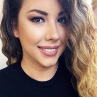 Unique Moving and Storage Employee Jenna Turner's profile photo
