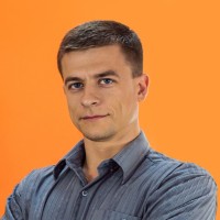 Fundomate Technologies, Inc. Employee Roman Bilusiak's profile photo