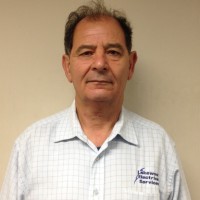 Lakewood Electrical Services Employee Charles Azzopardi's profile photo