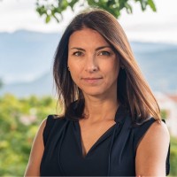 Alpes Isère Innovation Employee Vanessa Peregrin's profile photo