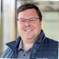 Precision Door Service Corporate Employee Carter Powell's profile photo