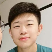 Arctic Intelligence Employee Michael Liu's profile photo