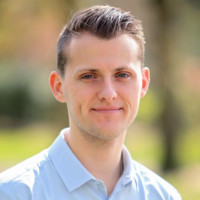 Proliance Consulting Employee Luke Mounger's profile photo