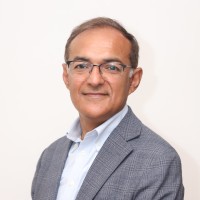 Ccube Employee Mahesh Lalwani's profile photo