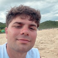 Konecta Employee Facundo Mouchard's profile photo