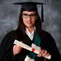 Teriak Employee Nesrine Riahi's profile photo