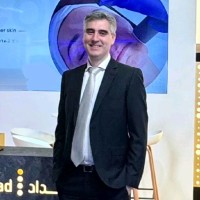 Mazen Jubayli Email
