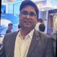 JK Lakshmi Cement Ltd. Employee Raushan Jha's profile photo