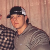 XTO Energy Employee Sawyer Stephens's profile photo