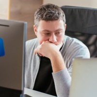 Yevhen Terentiev Email & Phone Number