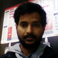 Prescience Decision Solutions Employee Sandeep Reddy's profile photo