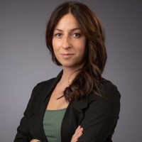 Deborah Paratore Email