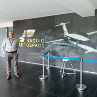 Baykar Technologies Employee Said Demircan's profile photo