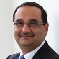 Zurich Insurance Employee Rajat Taneja's profile photo