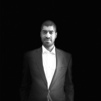 Studio Yolanda Employee Chris Wheat's profile photo