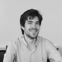 Sightfull. Employee Matthew Gordon's profile photo