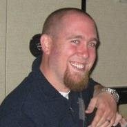 Supreme Landscaping Employee Pete Musgrave's profile photo
