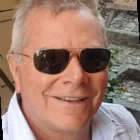Framework Media Ltd Employee Barrie Smith's profile photo