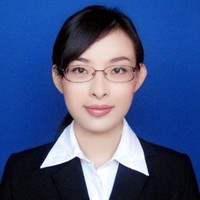 Ecole Centrale Paris Employee Xiaoxin Lu's profile photo