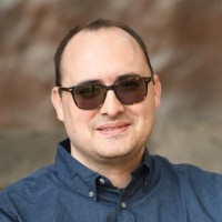 Google Employee Richard Schmidt's profile photo