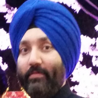 J/E Bearing & Machine Ltd Employee Arvinder Khurmi's profile photo