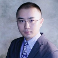 Chinese Academy of Financial Inclusion Employee Ningjun Xuan's profile photo